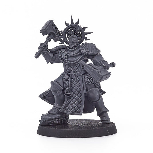 Stormcast Eternals - Vorrus Starstrike (17749) - Used