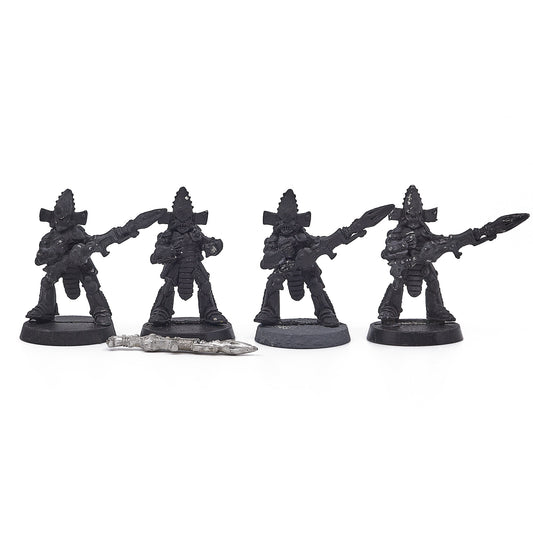 Aeldari - Dark Reapers (17754) - Used