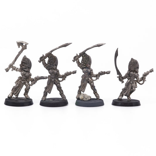 Aeldari - Howling Banshees (17756) - Used