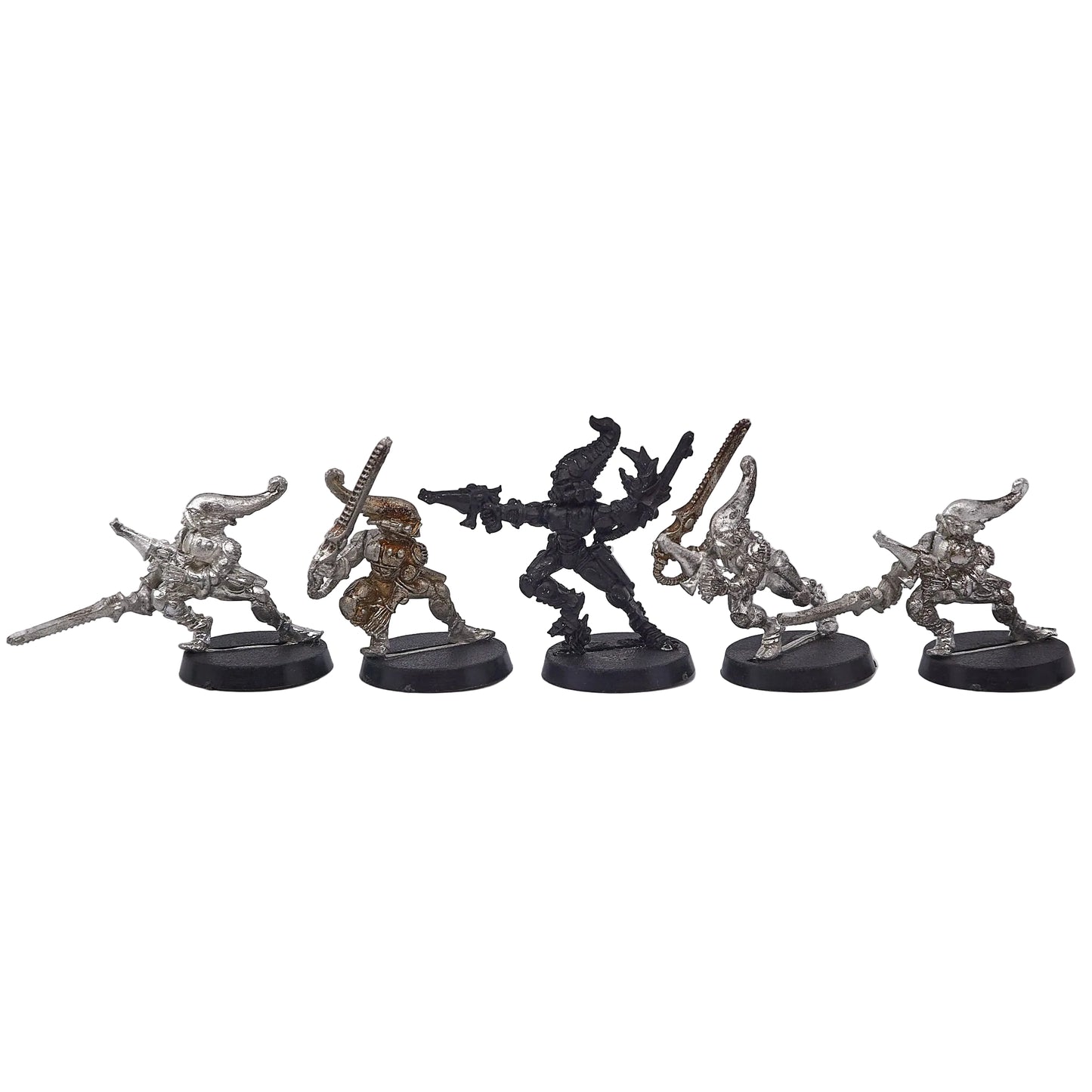 Aeldari - Striking Scorpions (17758) - Used