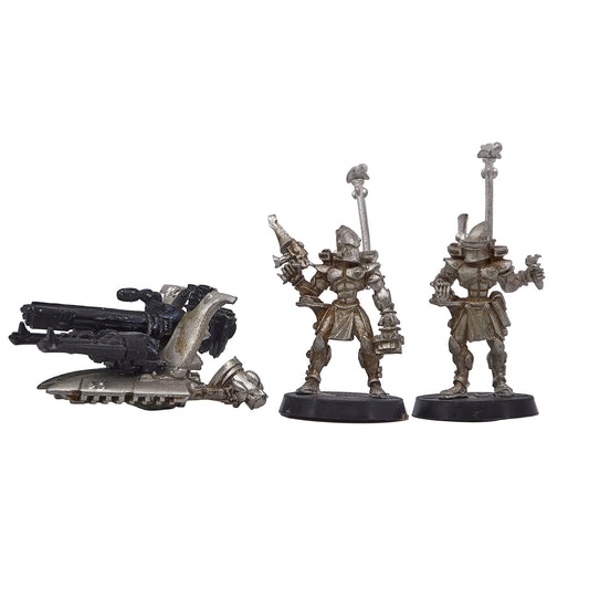 Aeldari - Eldar Heavy Weapon (17760) - Used