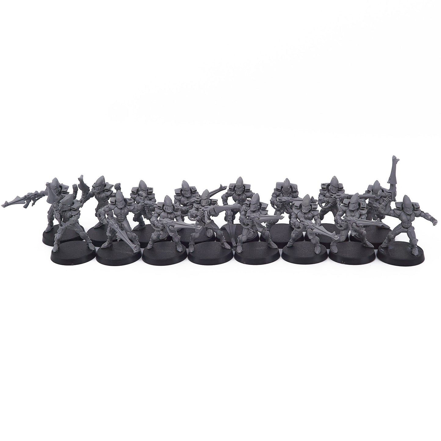 Aeldari - Guardians (17761) - Used