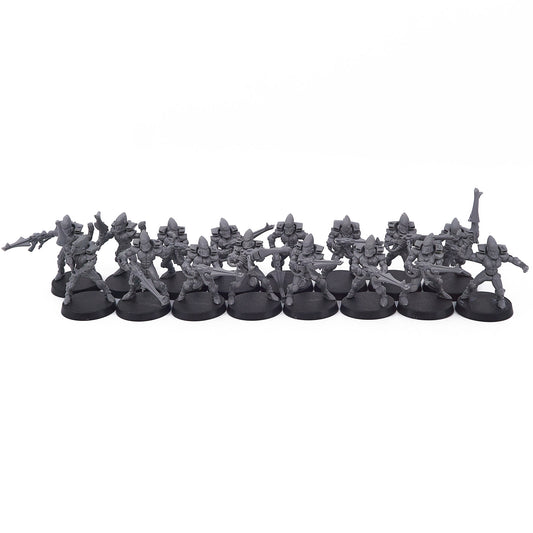 Aeldari - Guardians (17761) - Used