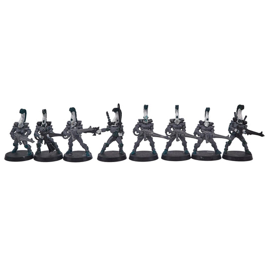 Aeldari - Dire Avengers (Converted) (17762) - Used