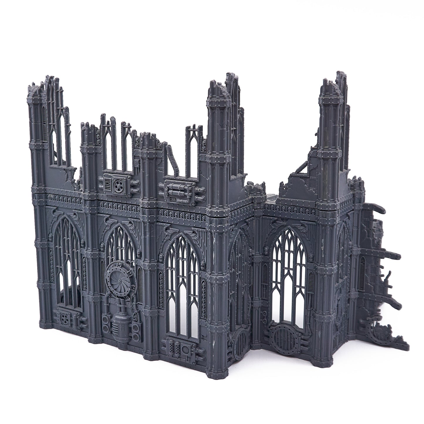 Terrain - Sector Imperialis Sanctum (17764-V) - Used