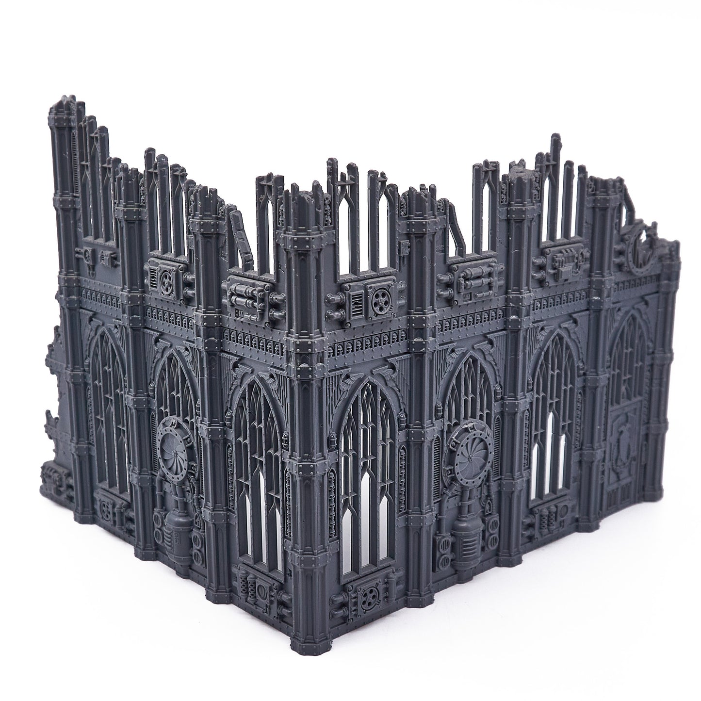 Terrain - Sector Imperialis Sanctum (17767-V) - Used