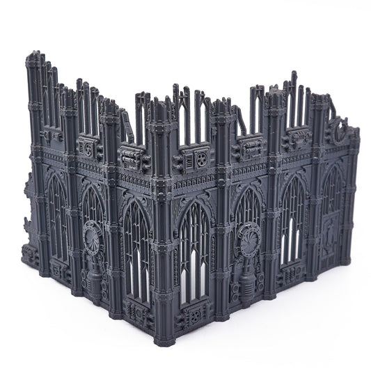 Terrain - Sector Imperialis Sanctum (17767-V) - Used