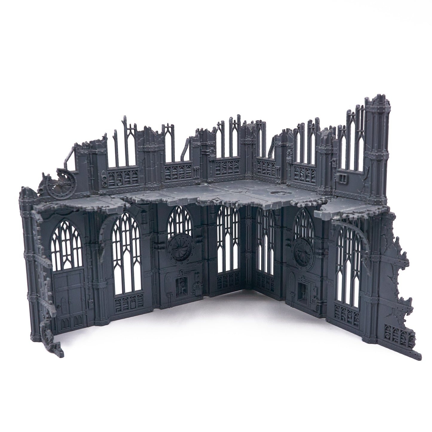 Terrain - Sector Imperialis Sanctum (17767-V) - Used