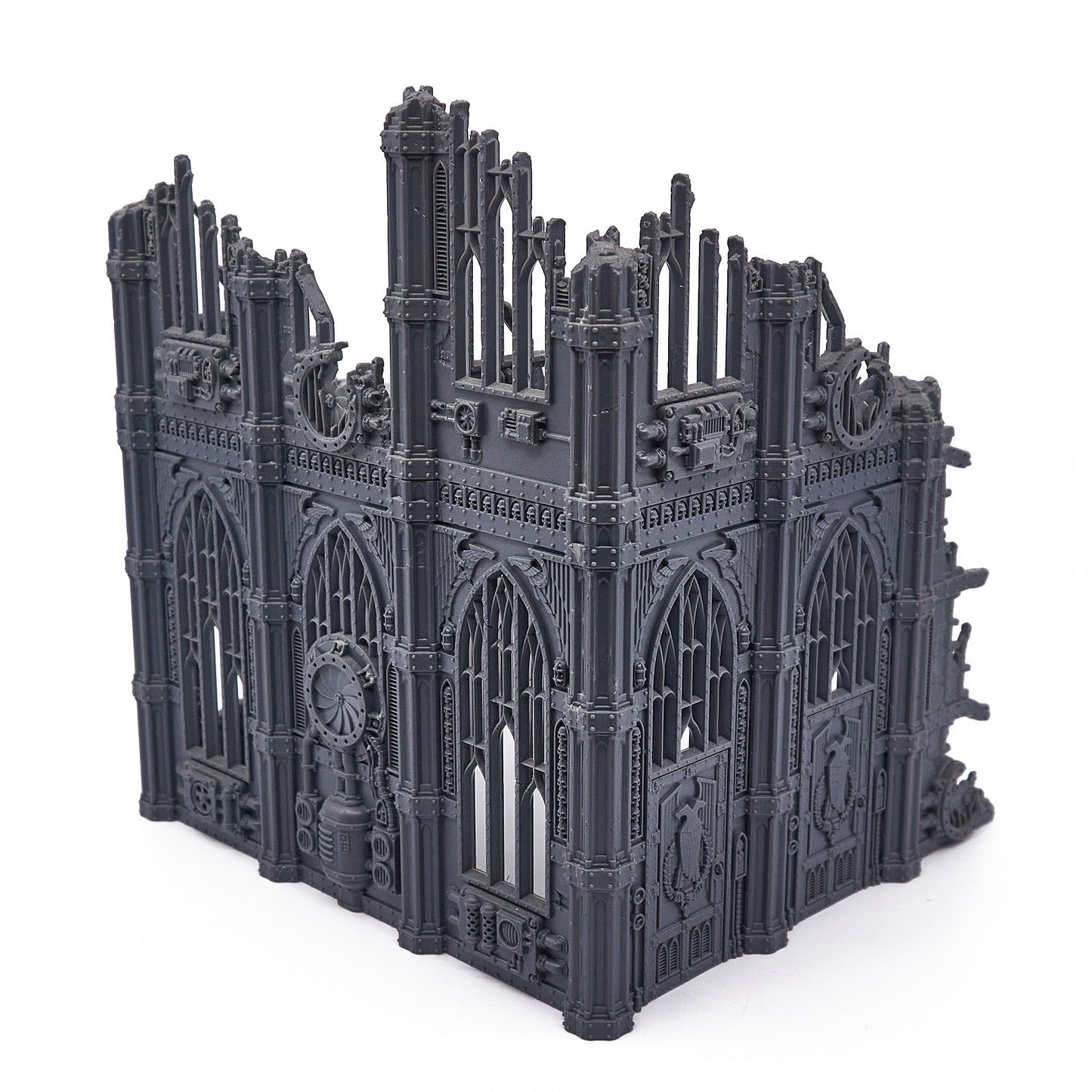 Terrain - Sector Imperialis Sanctum (17773-V) - Used