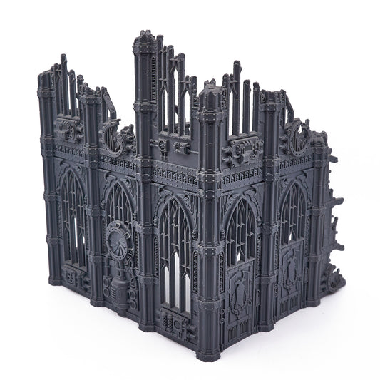 Terrain - Sector Imperialis Sanctum (17773-V) - Used