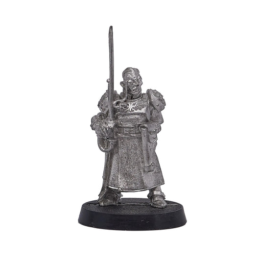 Astra Militarum - Cadian Commander (17790) - Used