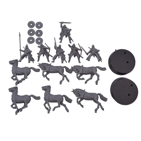 Middle-Earth - Riders of Rohan (17795) - Used