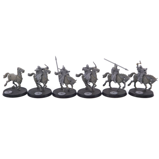 Middle-Earth - Riders of Rohan (17796) - Used