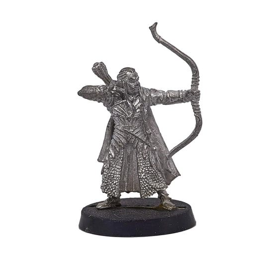 Middle-Earth - Haldir (17800) - Used