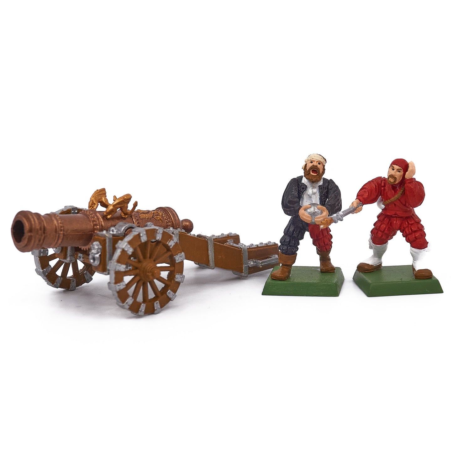 Empire of Man - Great Cannon (17821) - Used