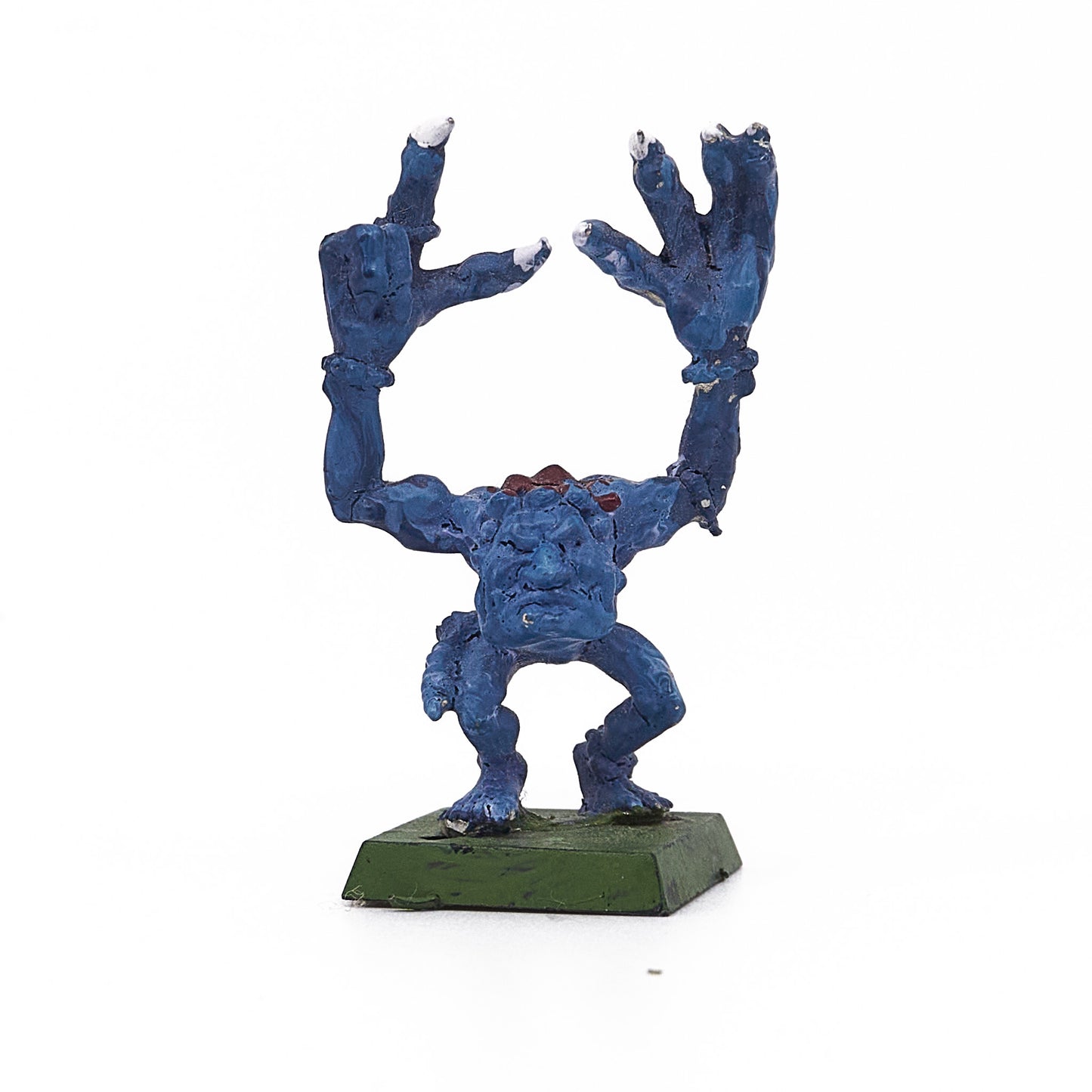 Disciples of Tzeentch - Pink Horror (17828) - Used