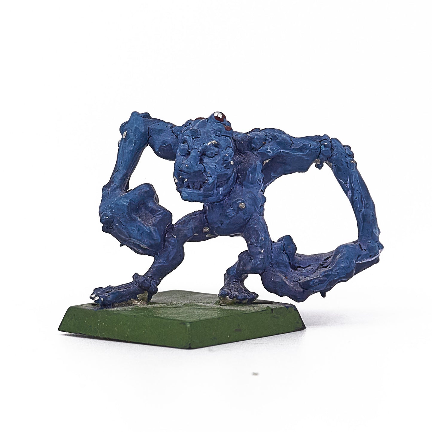 Disciples of Tzeentch - Pink Horror (17829) - Used
