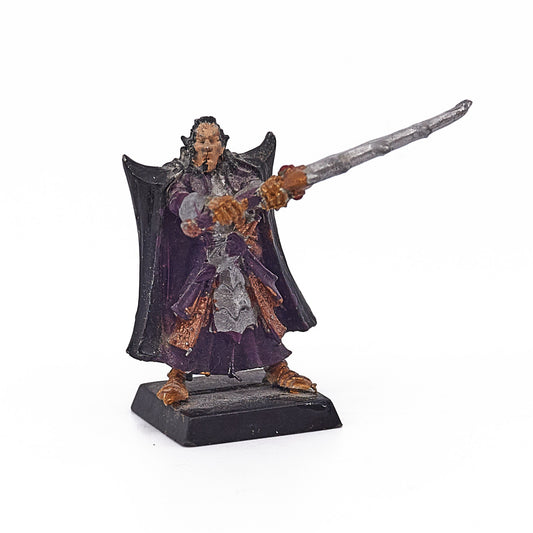 Dark Elves - Black Guard (17835) - Used