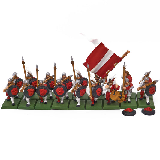 Empire of Man - Empire Lot (17841) - Used