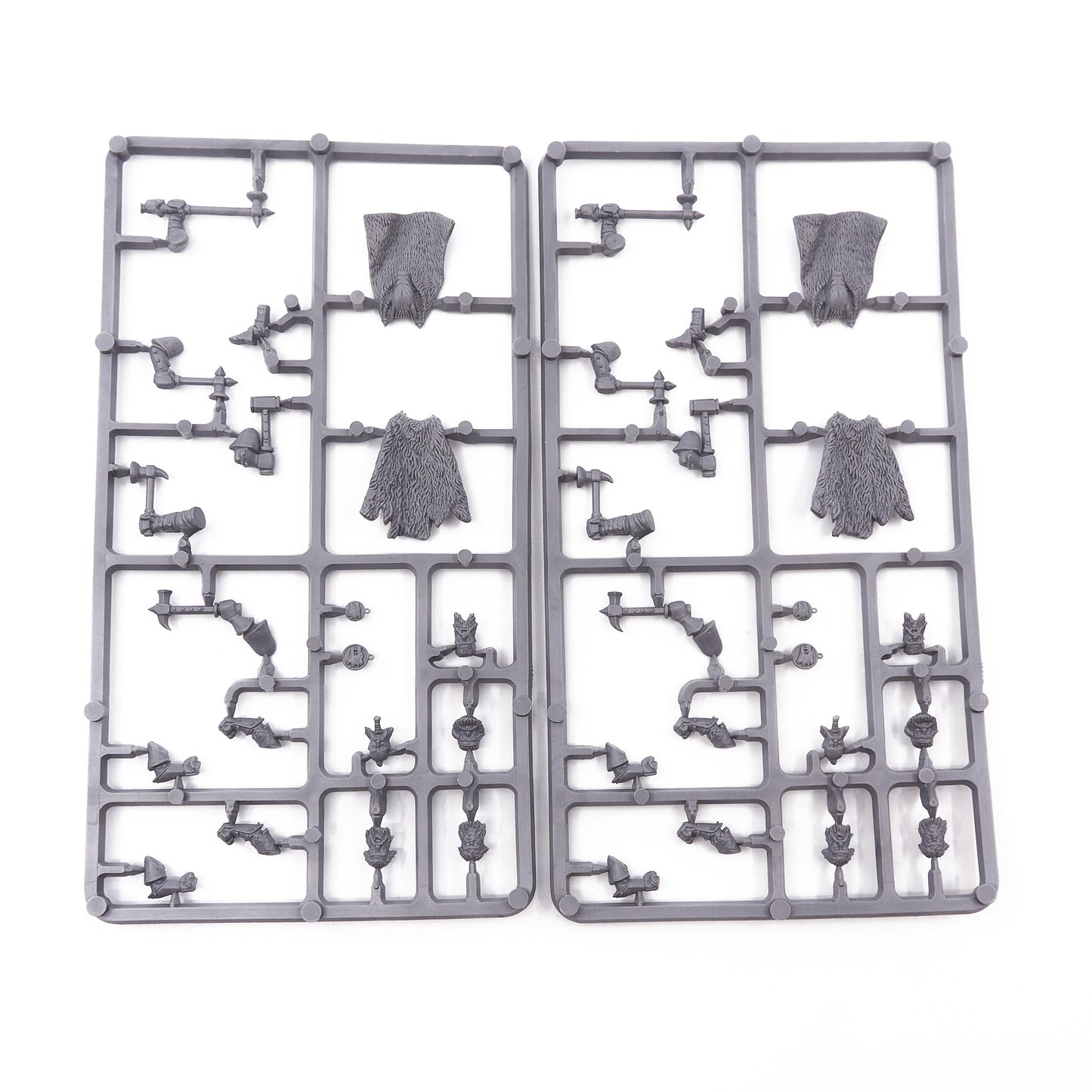 Mordheim - Middeheimer Upgrade (17844) - Used