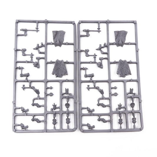 Mordheim - Middeheimer Upgrade (17844) - Used