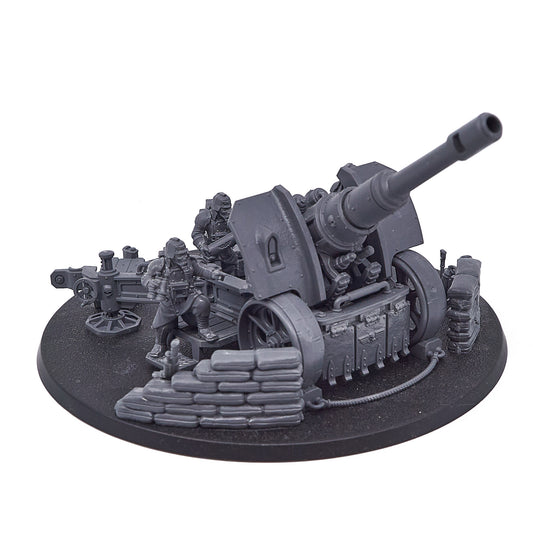 Astra Militarum - Artillery Team (17847-V) - Used
