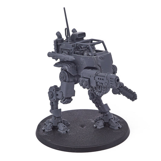 Astra Militarum - Scout Sentinel (17848-V) - Used