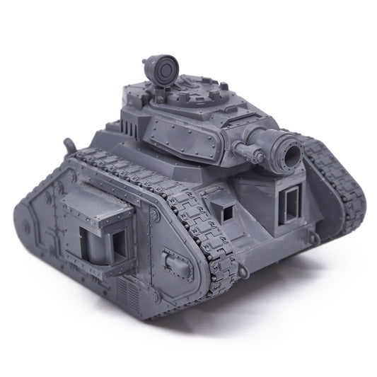 Astra Militarum - Leman Russ (17849-V) - Used