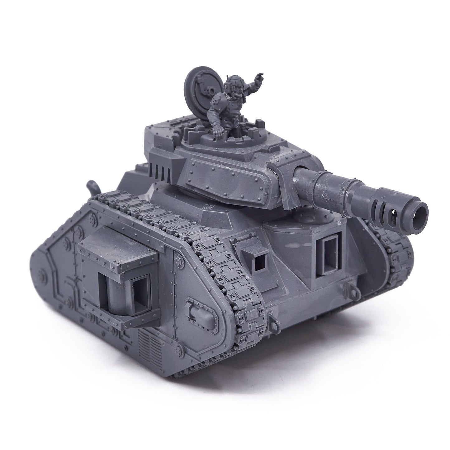 Astra Militarum - Leman Russ (17850-V) - Used