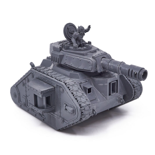 Astra Militarum - Leman Russ (17850-V) - Used