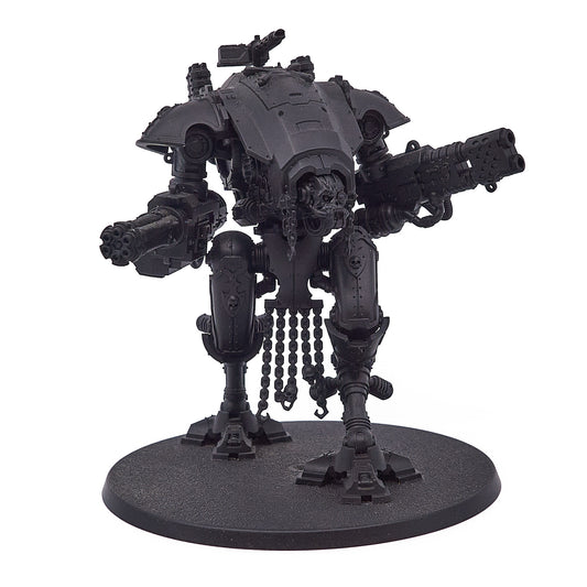 Chaos Knights - War Dog Brigands (17865-V) - Used