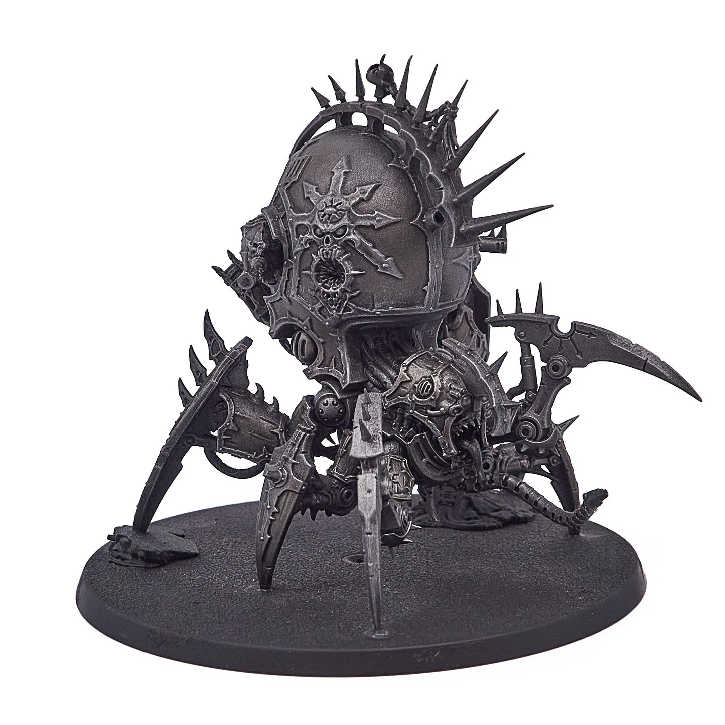 Chaos Space Marines - Venomcrawler (17866-V) - Used