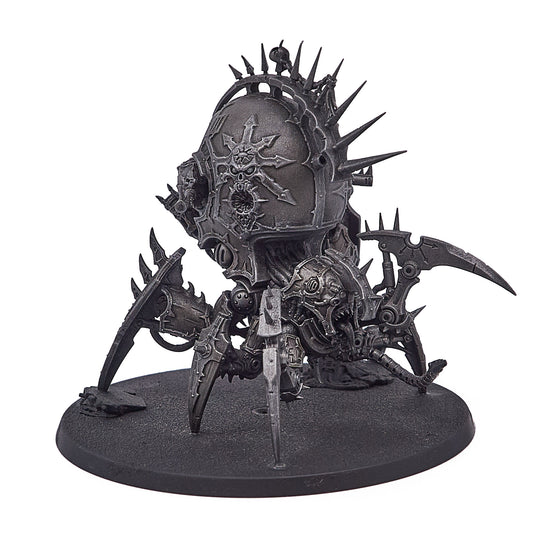 Chaos Space Marines - Venomcrawler (17866-V) - Used