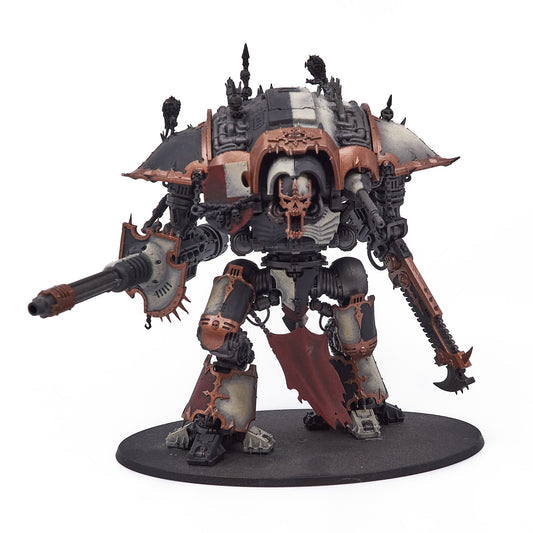 Chaos Knights - Knight Desecrator (17867-V) - Used