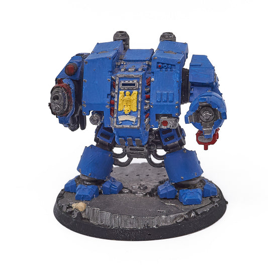 Space Marines - Dreadnought (17869-V) - Used