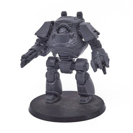 The Horus Heresy - Contemptor Dreadnought (17871-V) - Used