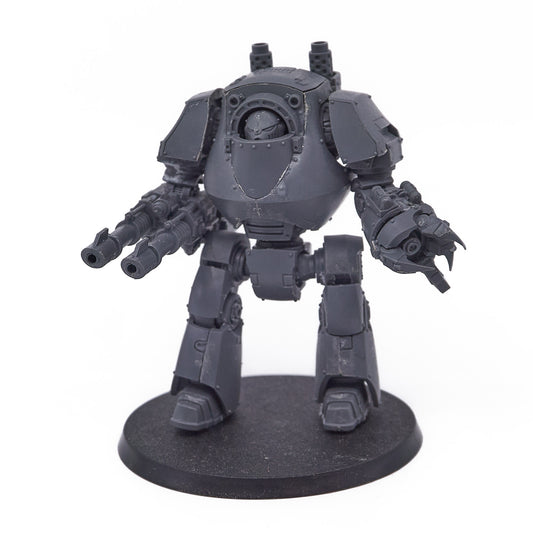 The Horus Heresy - Contemptor Dreadnought (17872-V) - Used