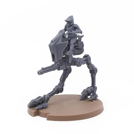Star Wars: Legion - Republic AT-RT (17876) - Used