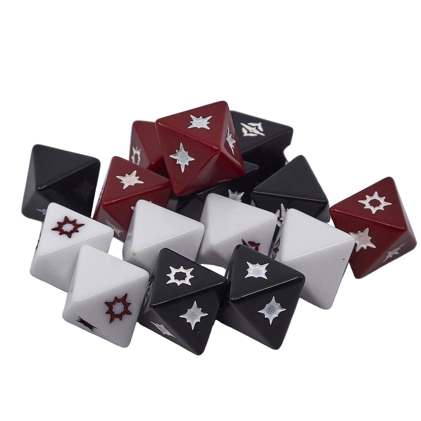 Star Wars: Legion - Legion Attack Dice (17887) - Used