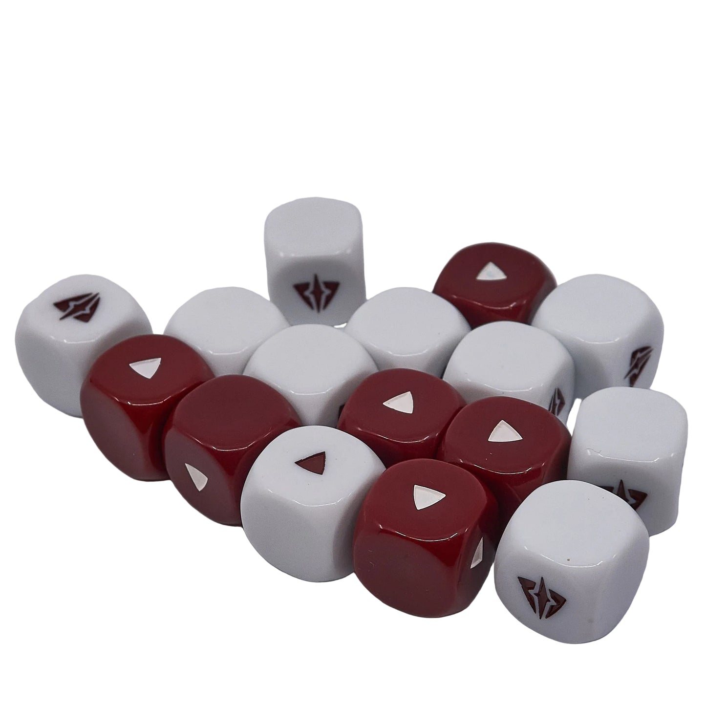 Star Wars: Legion - Legion Attack Dice (17888) - Used