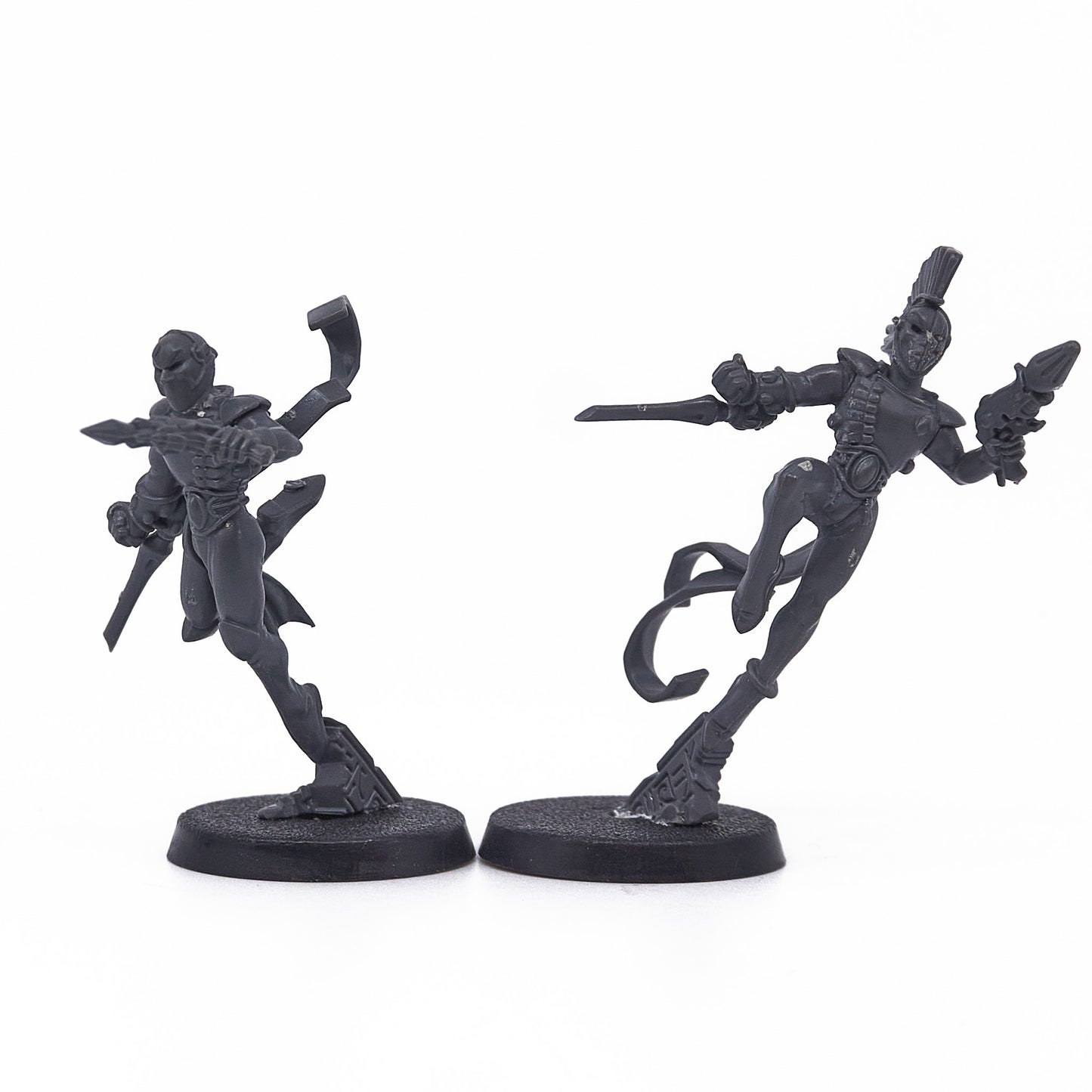 Aeldari - Harlequins (17894) - Used