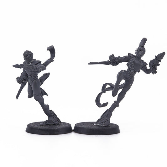 Aeldari - Harlequins (17894) - Used