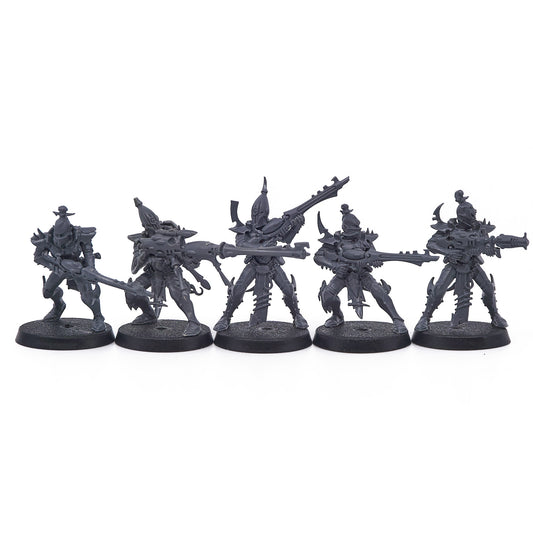 Drukhari - Kabalite Warriors (17895) - Used