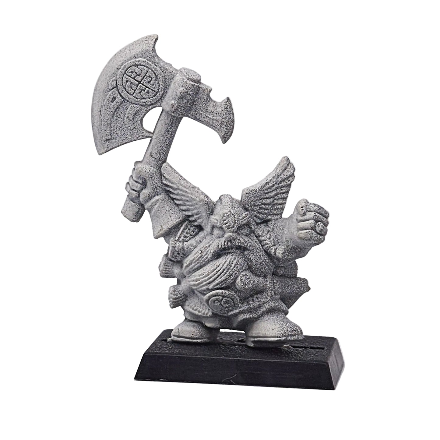 Warhammer Quest - Dwarf (17896) - Used