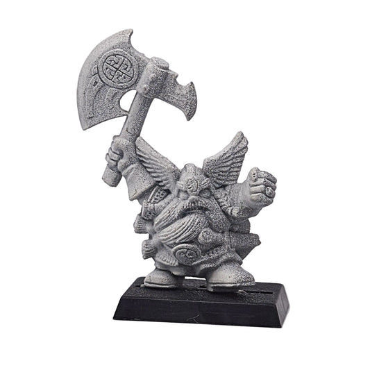 Warhammer Quest - Dwarf (17896) - Used
