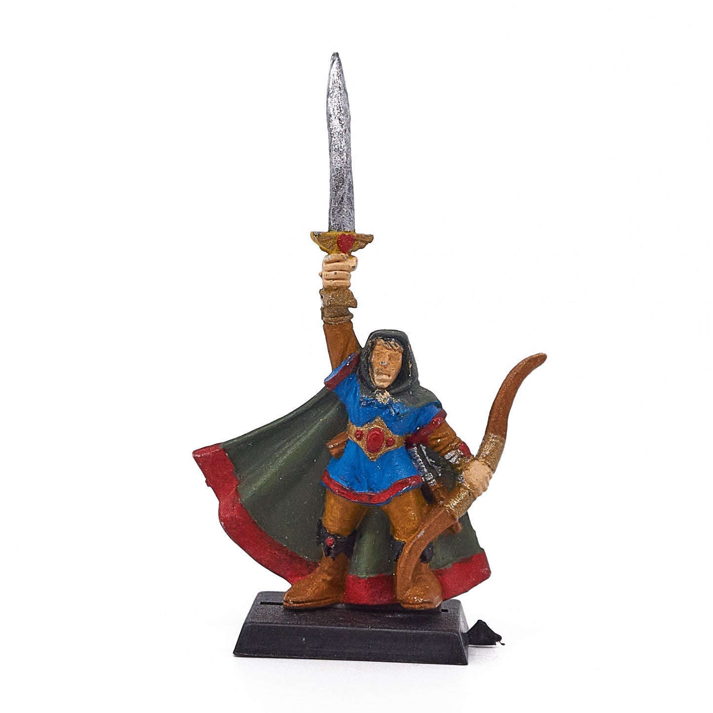 Warhammer Quest - Wizard (17898) - Used