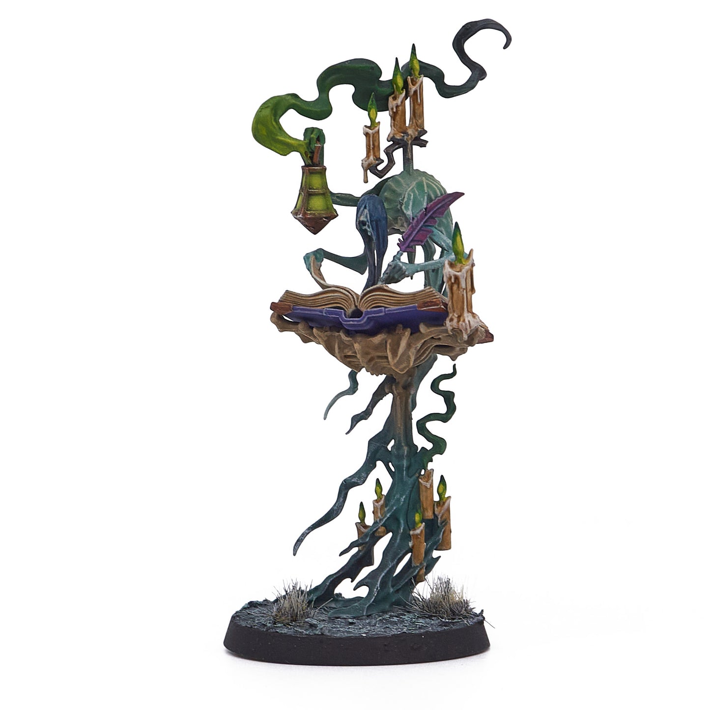 Nighthaunt - Scriptor Mortis (17910-V) - Used