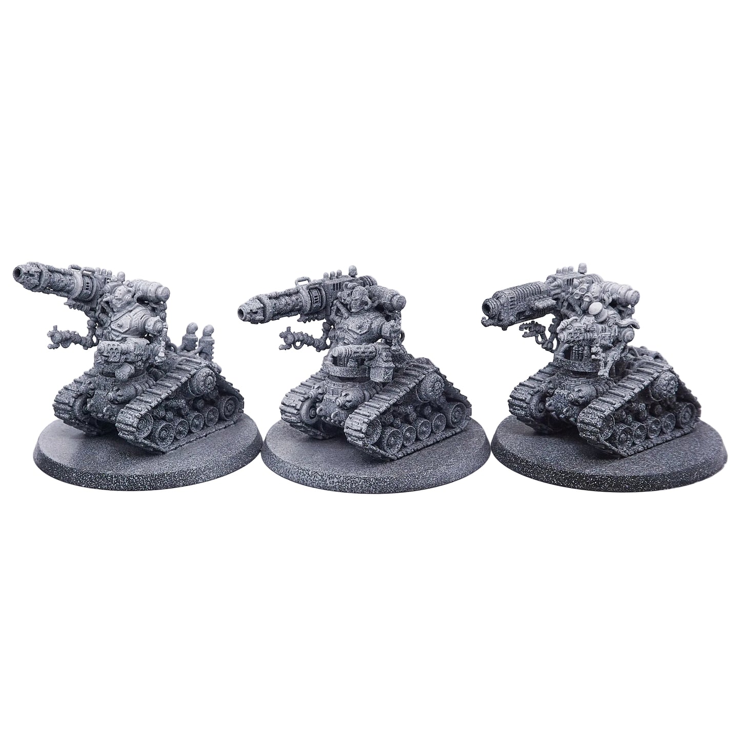 Adeptus Mechanicus - Kataphron Destroyers (17923-V) - Used