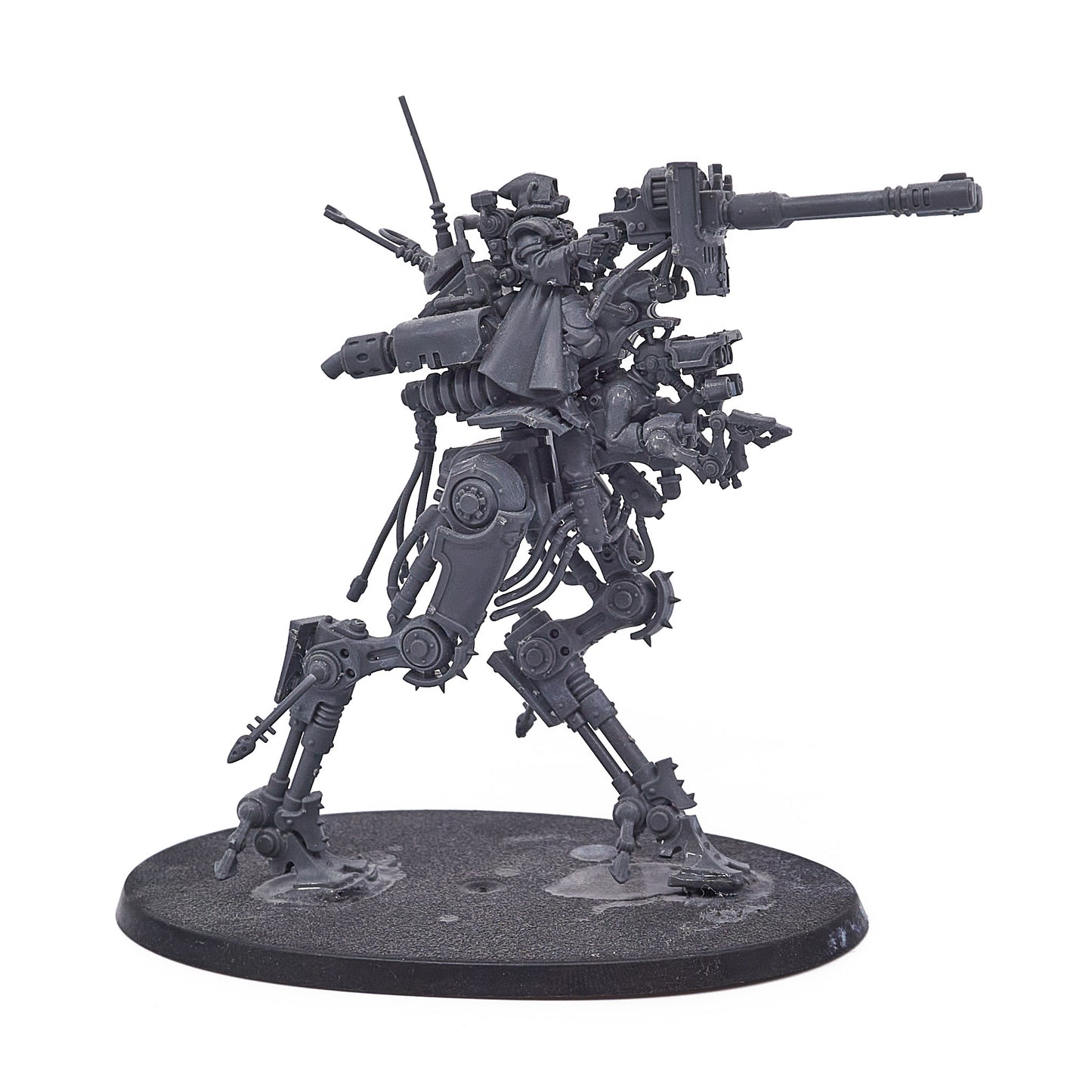 Adeptus Mechanicus - Ironstrider Ballistarius (17929-V) - Used