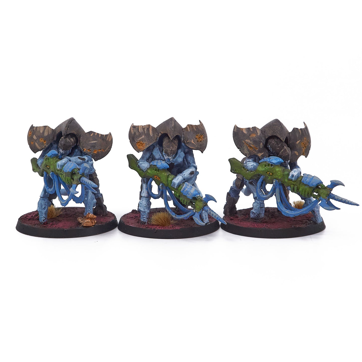 Tyranids - Hive Guard (17932-V) - Used